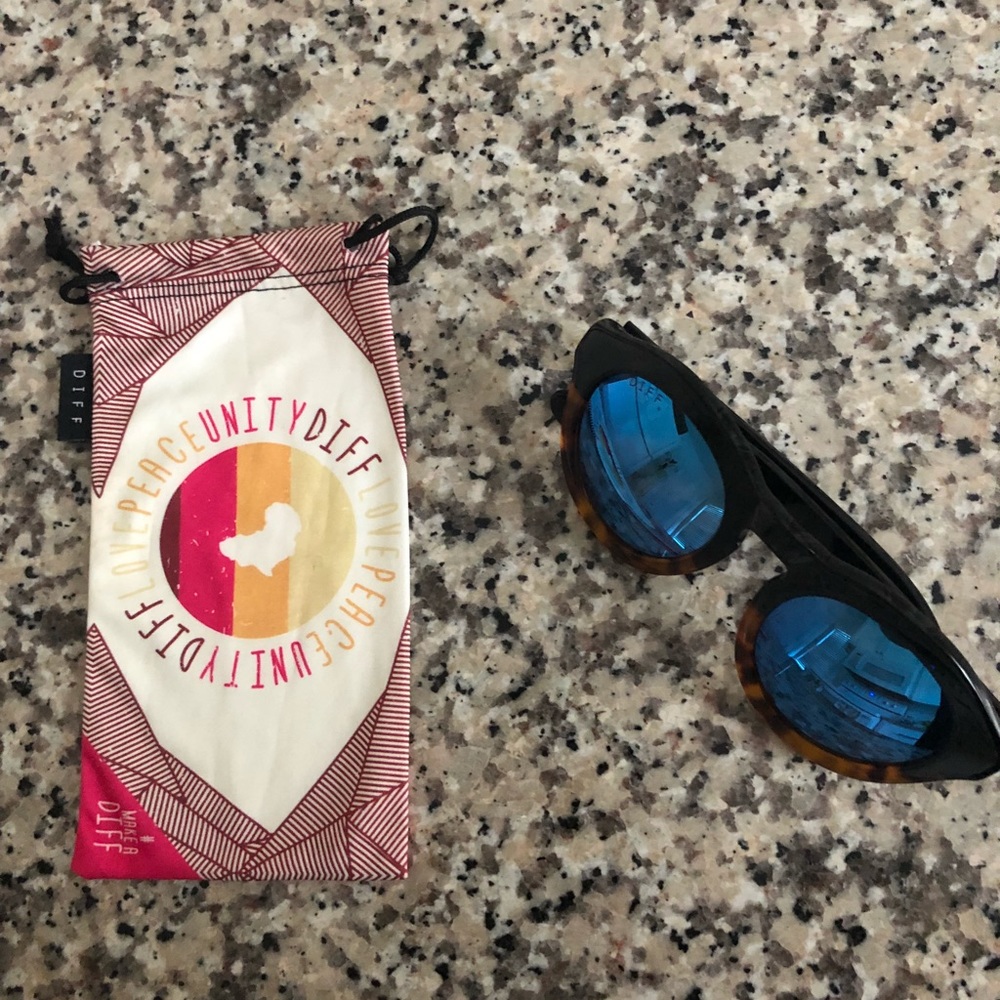 DIFF Eyewear